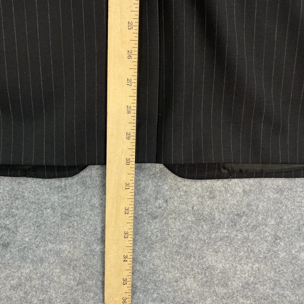 Ralph Ralph Lauren measurements sleeve